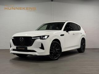 Mazda CX-60 2.5 e-SkyActiv PHEV Homura *SOH 97%* Ope