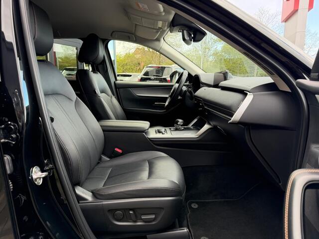 Mazda CX-60 2.5 e-SkyActiv PHEV 328PK Homura ACC/Leder/360-camera/Bose/Stoelvent./LED – foto 4
