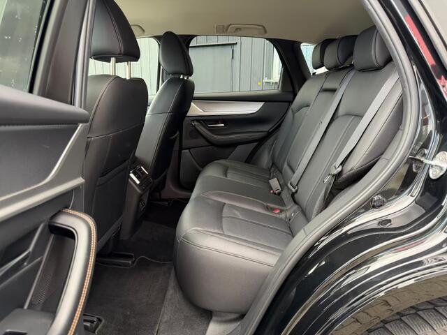 Mazda CX-60 2.5 e-SkyActiv PHEV 328PK Homura ACC/Leder/360-camera/Bose/Stoelvent./LED – foto 5