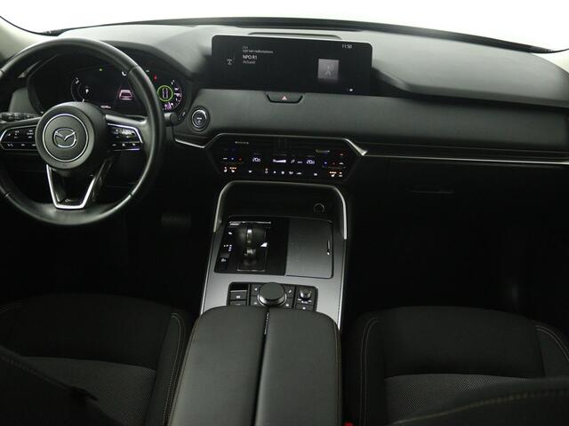 Mazda CX-60 2.5 e-SkyActiv PHEV Exclusive-Line | Adaptive CC | Carplay | – foto 4