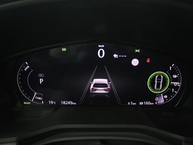 Mazda CX-60 2.5 e-SkyActiv PHEV Exclusive-Line | Adaptive CC | Carplay | – foto 5