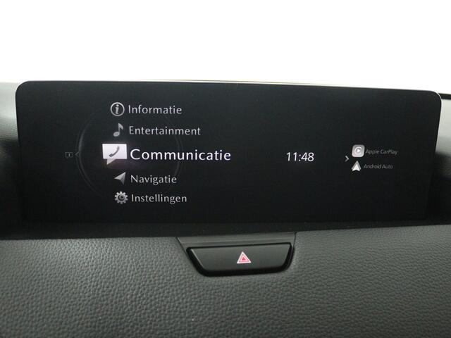Mazda CX-60 2.5 e-SkyActiv PHEV Exclusive-Line | Adaptive CC | Carplay | – foto 9
