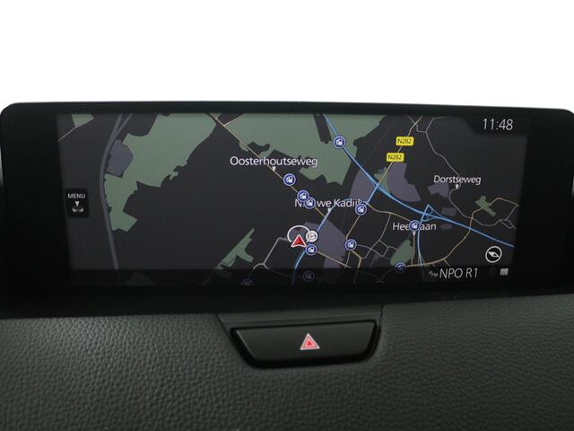Mazda CX-60 2.5 e-SkyActiv PHEV Exclusive-Line | Adaptive CC | Carplay | – foto 10