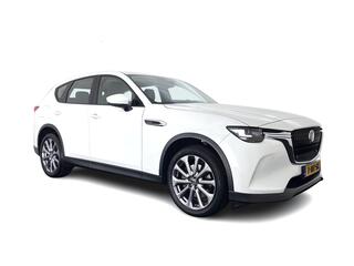 Mazda CX-60 2.5 e-SkyActiv PHEV Exclusive-Line [3-Fa