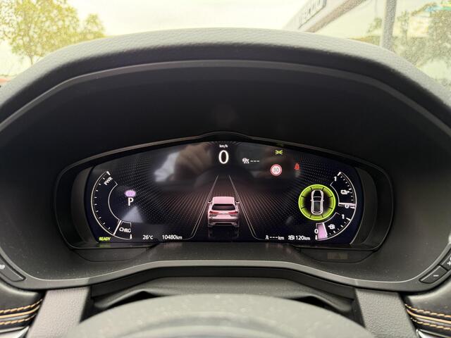 Mazda CX-60 2.5 e-SkyActiv PHEV Homura Plus Automaat 327PK | BOSE | Leder | Sunroof | HUD | Navigatie | Carplay | 360 graden camera – foto 5