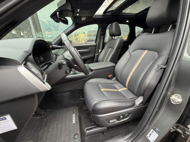 Mazda CX-60 2.5 e-SkyActiv PHEV Homura Plus Automaat 327PK | BOSE | Leder | Sunroof | HUD | Navigatie | Carplay | 360 graden camera – foto 8