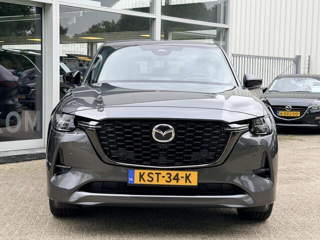 Mazda CX-60 2.5 e-SkyActiv PHEV Homura Homura Business – foto 2