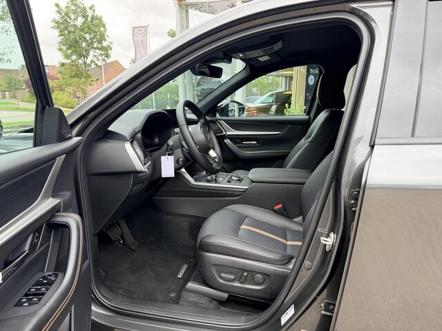 Mazda CX-60 2.5 e-SkyActiv PHEV Homura Homura Business – foto 10