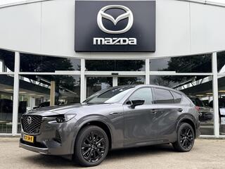 Mazda CX-60 2.5 e-SkyActiv PHEV Homura Homura Busine