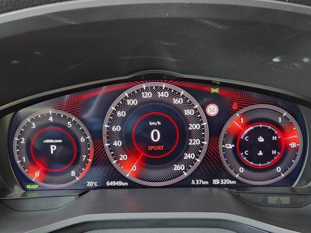 Mazda CX-60 2.5 PHEV Homura, Trekhaak, Panoramadak, Leder, Stoelverwarming/koeling – foto 3