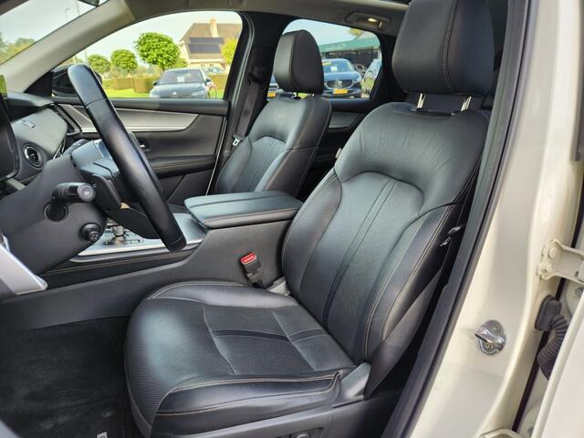 Mazda CX-60 2.5 PHEV Homura, Trekhaak, Panoramadak, Leder, Stoelverwarming/koeling – foto 7