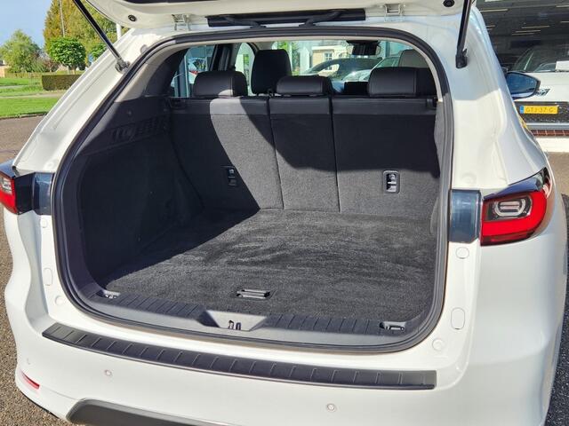 Mazda CX-60 2.5 PHEV Homura, Trekhaak, Panoramadak, Leder, Stoelverwarming/koeling – foto 10