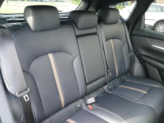Mazda CX-60 2.5 e-SkyActiv PHEV Homura Plus | FULL OPTION | PANO | VOORRAAD – foto 9