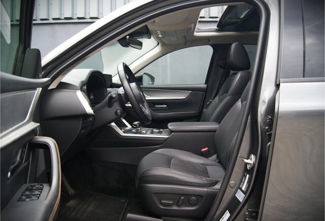 Mazda CX-60 2.5 e-SkyActiv PHEV 328PK Homura Panoramadak/Stoelvent./Memory/Carplay/Bose/Wegkl.Trekhaak – foto 6