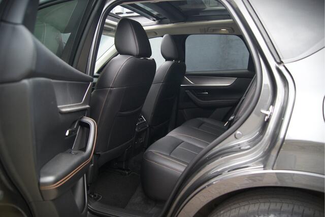 Mazda CX-60 2.5 e-SkyActiv PHEV 328PK Homura Panoramadak/Stoelvent./Memory/Carplay/Bose/Wegkl.Trekhaak – foto 7
