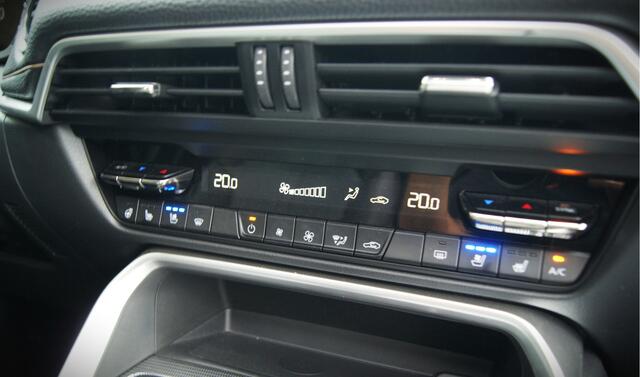 Mazda CX-60 2.5 e-SkyActiv PHEV 328PK Homura Panoramadak/Stoelvent./Memory/Carplay/Bose/Wegkl.Trekhaak – foto 9