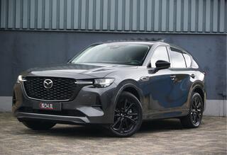 Mazda CX-60 2.5 e-SkyActiv PHEV 328PK Homura Panoram
