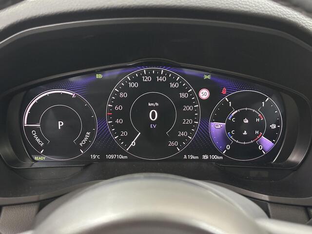 Mazda CX-60 2.5 e-SkyActiv PHEV Takumi ELEKT. WEGKLAPBARE TREKHAAK | 360 CAMERA | STOELVERWARMING/VENTILATIE | ADAPTIVE CRUISE CONTROL | – foto 4