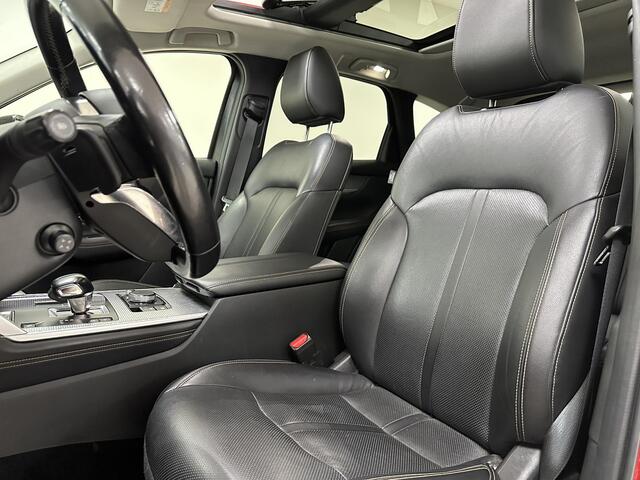 Mazda CX-60 2.5 e-SkyActiv PHEV Takumi ELEKT. WEGKLAPBARE TREKHAAK | 360 CAMERA | STOELVERWARMING/VENTILATIE | ADAPTIVE CRUISE CONTROL | – foto 7