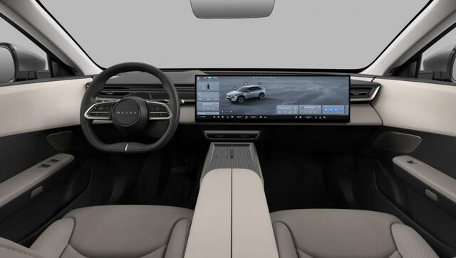 Mazda CX-6e Takumi Business Edition 78kWh / 258PK / 484KM Actieradius