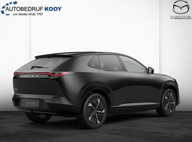 Mazda CX-6e Takumi Business Edition 78kWh / 258PK / 484KM Actieradius