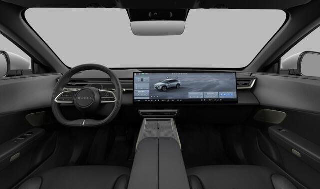 Mazda CX-6e Takumi 78kWh / 258PK / 468KM Actieradius / 195KW Sneladen