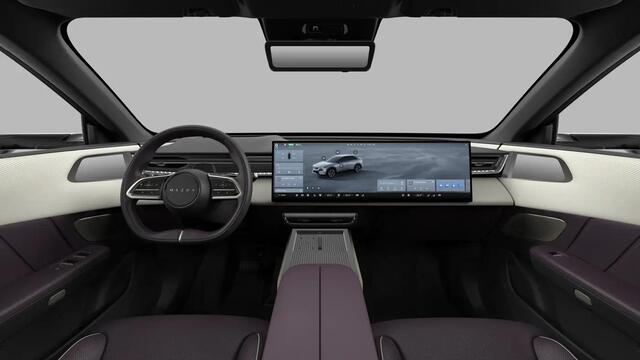 Mazda CX-6e Takumi Plus 78 kWh In bestelling / Levering 2026