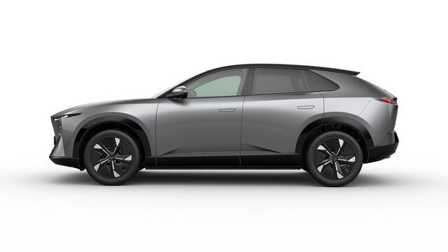 Mazda CX-6e Takumi Business Edition | Alarmsysteem | Automatisch dimmende binnenspiegel met randloos design | Geïntegreerd navigatiesysteem
