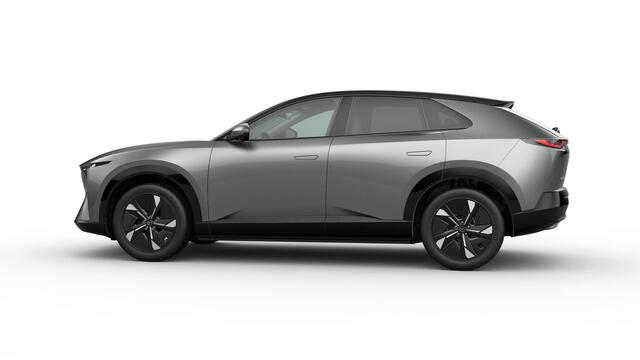 Mazda CX-6e Takumi Business Edition | Alarmsysteem | Automatisch dimmende binnenspiegel met randloos design | Geïntegreerd navigatiesysteem