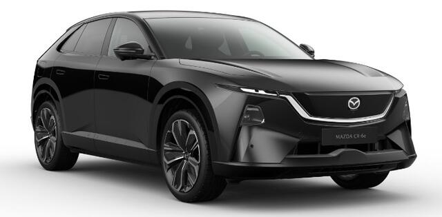 Mazda CX-6e Takumi 78 kWh NU MET ¤1.500,- INTRODUCTIEVOORDEEL