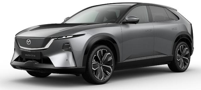 Mazda CX-6e Takumi 78 kWh NU MET ¤1.500,- INTRODUCTIEVOORDEEL