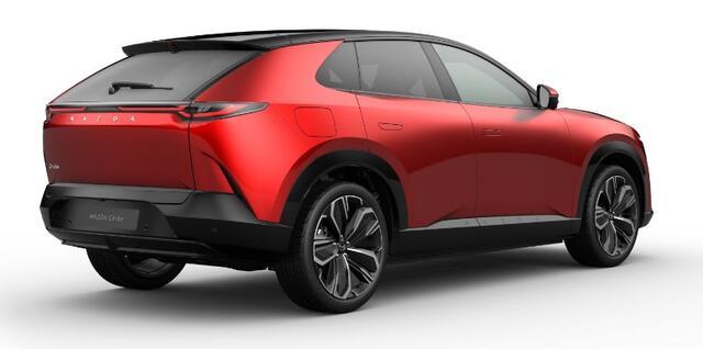 Mazda CX-6e Takumi 78 kWh NU MET ¤1.500,- INTRODUCTIEVOORDEEL