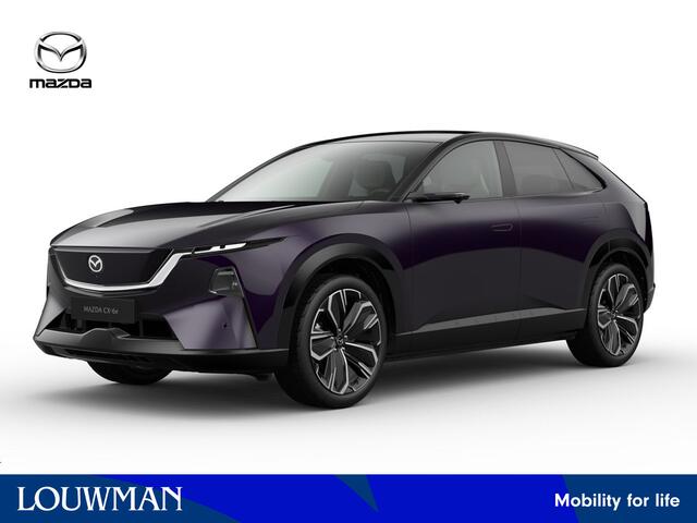 Mazda CX-6e Takumi Plus 78 kWh | Direct te bestellen! | Introvoordeel ¤1.500,- |