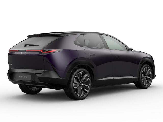 Mazda CX-6e Takumi Plus 78 kWh | Direct te bestellen! | Introvoordeel ¤1.500,- |