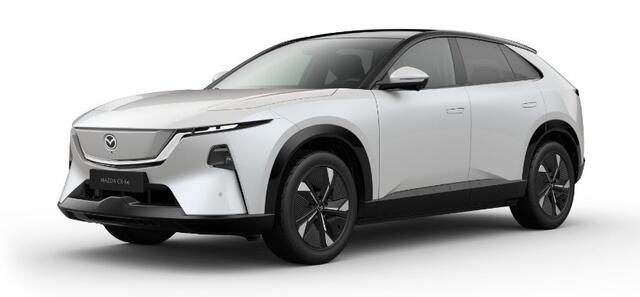 Mazda CX-6e Takumi Business Edition 78 kWh