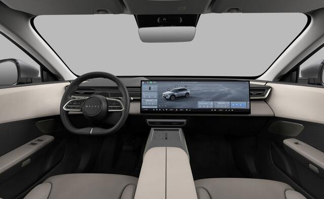 Mazda CX-6e Takumi Business Edition 78 kWh