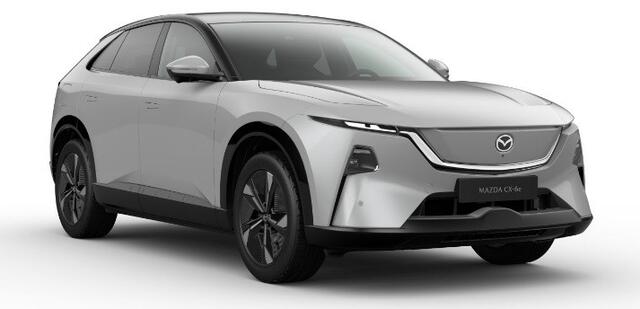 Mazda CX-6e Takumi Business Edition 78 kWh