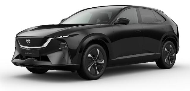 Mazda CX-6e Takumi Business Edition 78 kWh