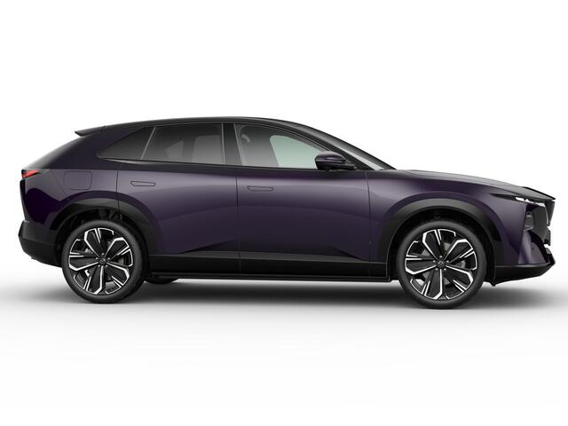 Mazda CX-6e Takumi 78 kWh