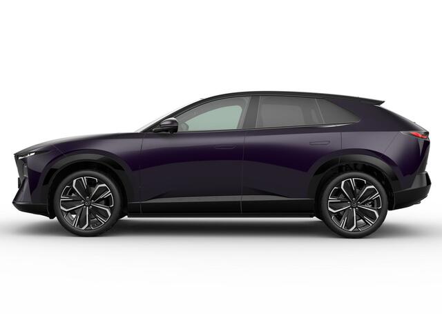 Mazda CX-6e Takumi 78 kWh