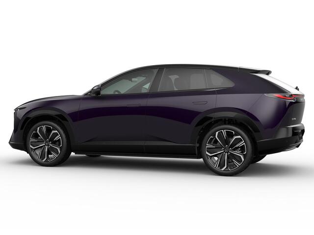 Mazda CX-6e Takumi 78 kWh