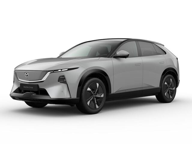 Mazda CX-6e Takumi Business Edition 78 kWh