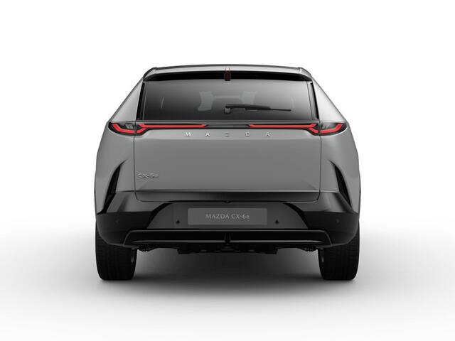 Mazda CX-6e Takumi Business Edition 78 kWh