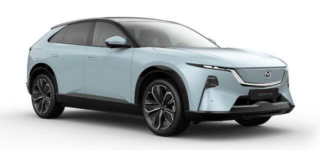Mazda CX-6e Takumi 78 kWh NU MET ¤1.500,- INTRODUCTIEVOORDEEL