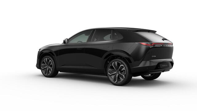 Mazda CX-6e Takumi 78 kWh | Nieuw | 360 Camera | 21'' LM velgen | Sony Audio | Warmtepomp | 50" HUD