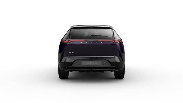 Mazda CX-6e Takumi | Alarmsysteem | Automatisch dimmende binnenspiegel met randloos design | Geïntegreerd navigatiesysteem