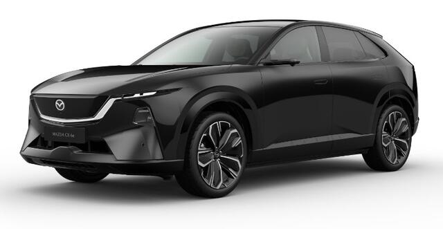 Mazda CX-6e Takumi Plus 78 kWh NU MET ¤1.500,- INTRODUCTIEVOORDEEL