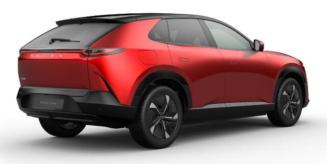 Mazda CX-6e Takumi Business Edition 78 kWh