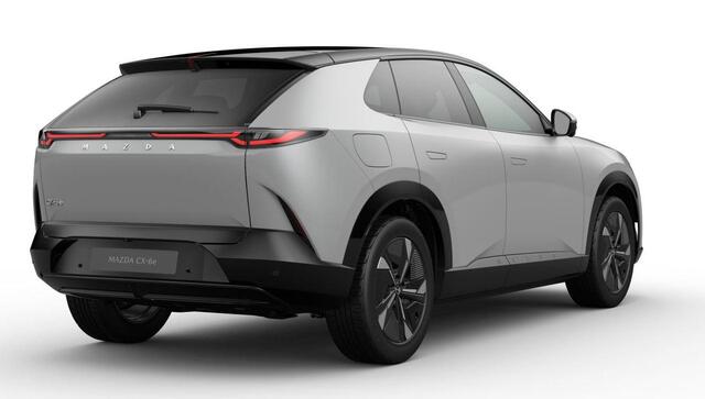 Mazda CX-6e Takumi Business Edition 78 kWh |September levering| Aero Grey