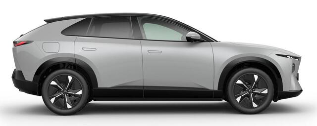 Mazda CX-6e Takumi Business Edition 78 kWh |September levering| Aero Grey